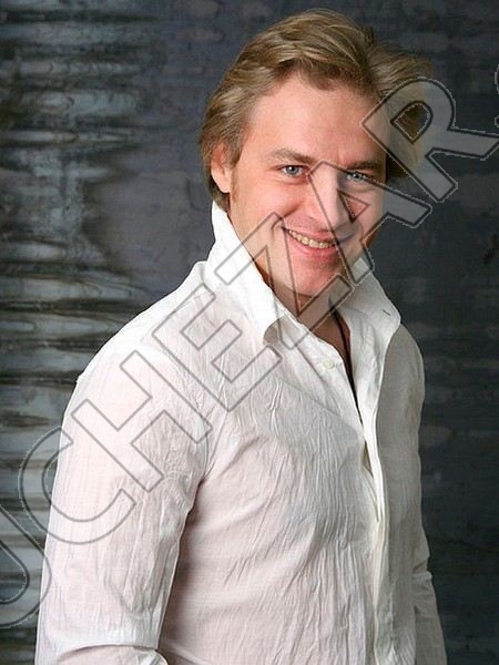 Алексей Барабаш