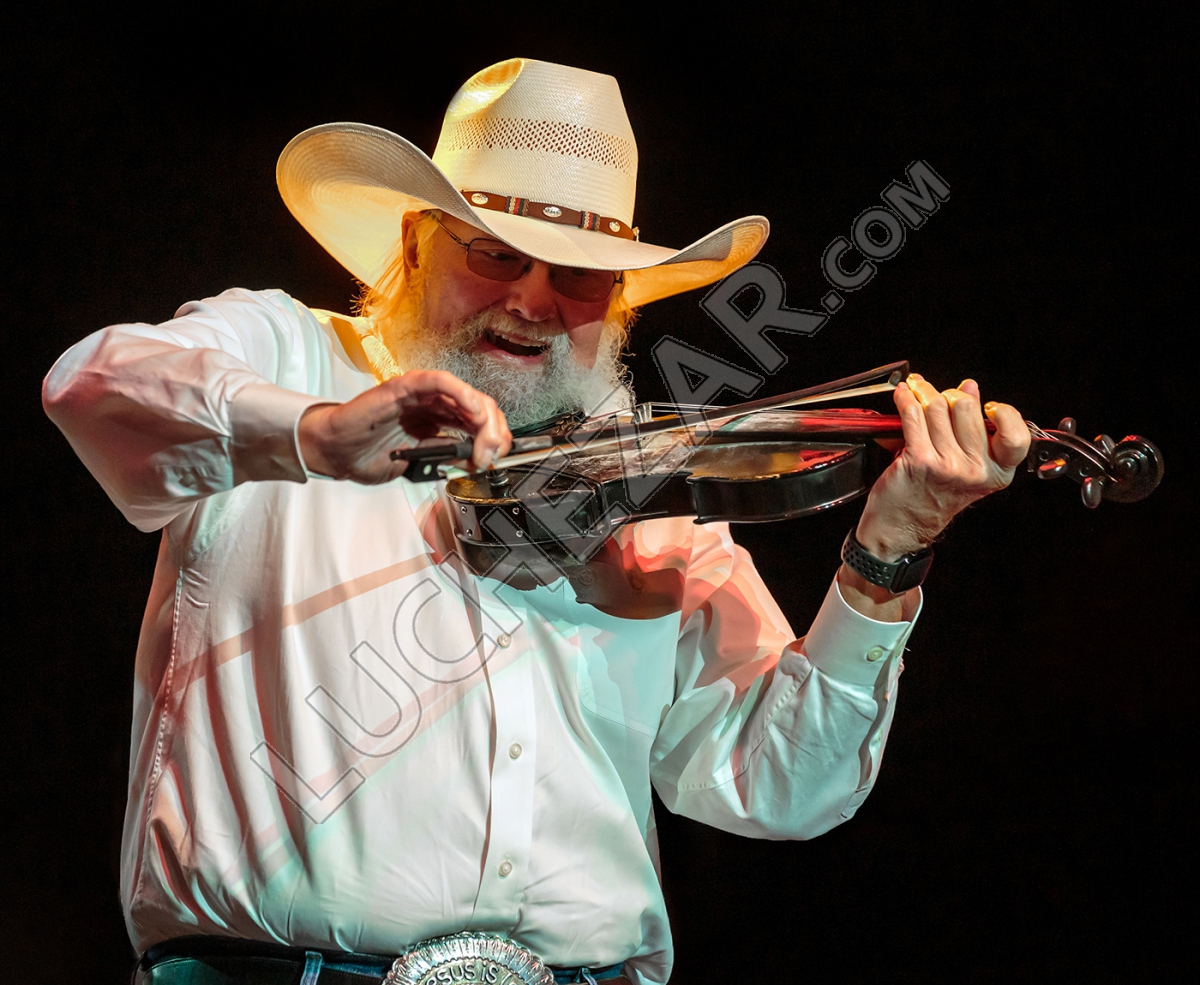 Чарли Дэниелс (Charlie Daniels)