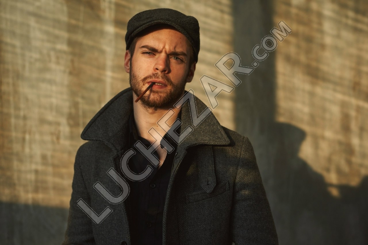Кирилл Ковбас