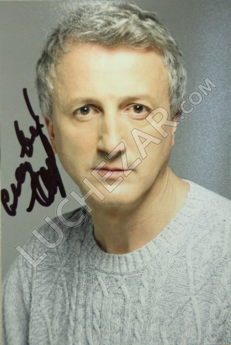 Виталий Егоров