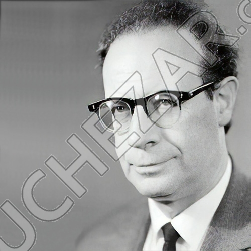 Лев Кассиль