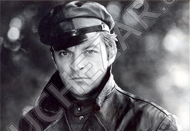 Гиртс Яковлевс