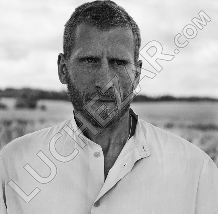 Сергей Миллер