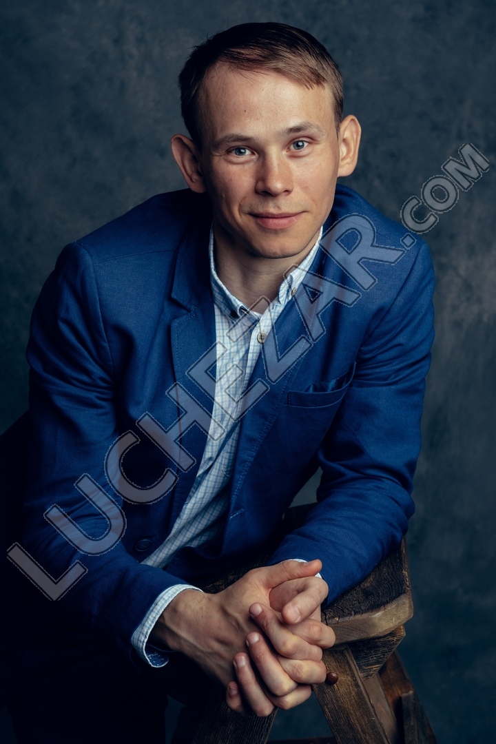 Пётр Логачёв