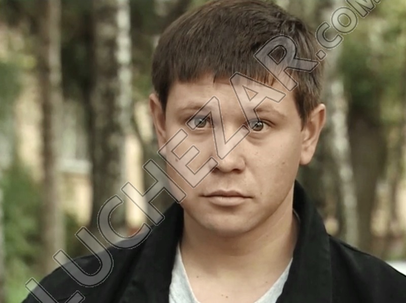 Анатолий Гущин