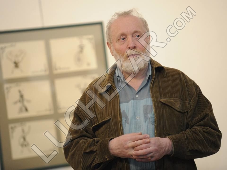Юрий Норштейн