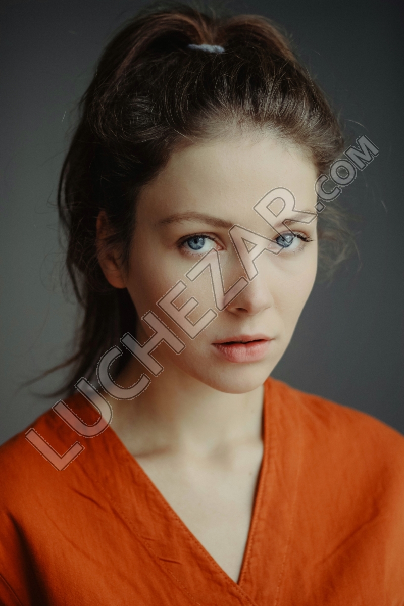 Анна Мельникова