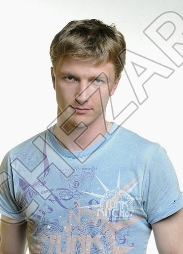Сергей Мухин