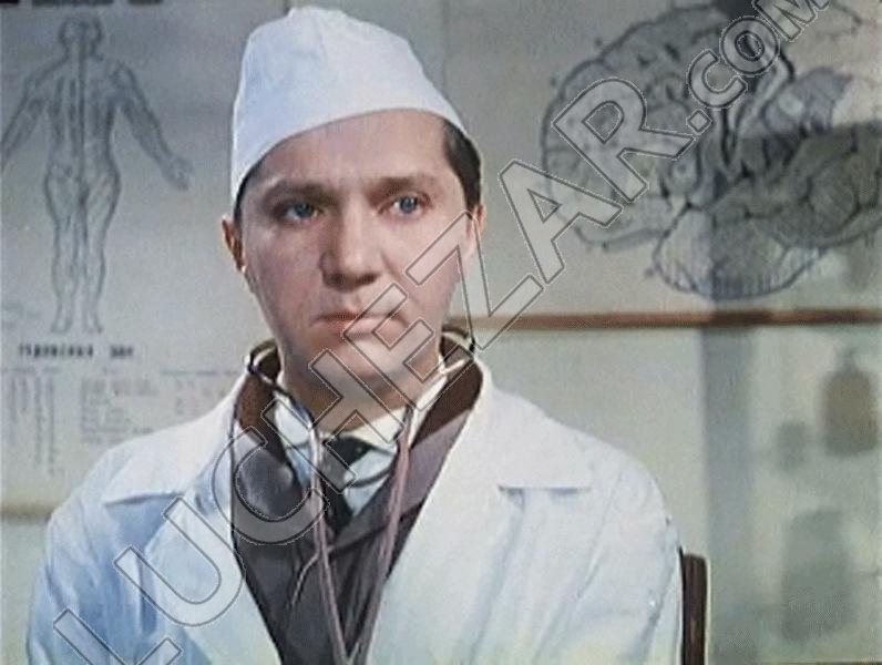 Алексей Кожевников