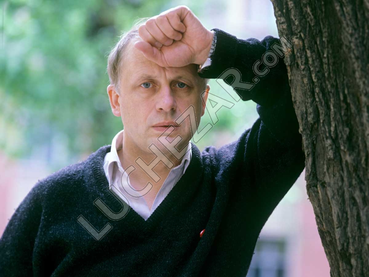 Андрей Толубеев