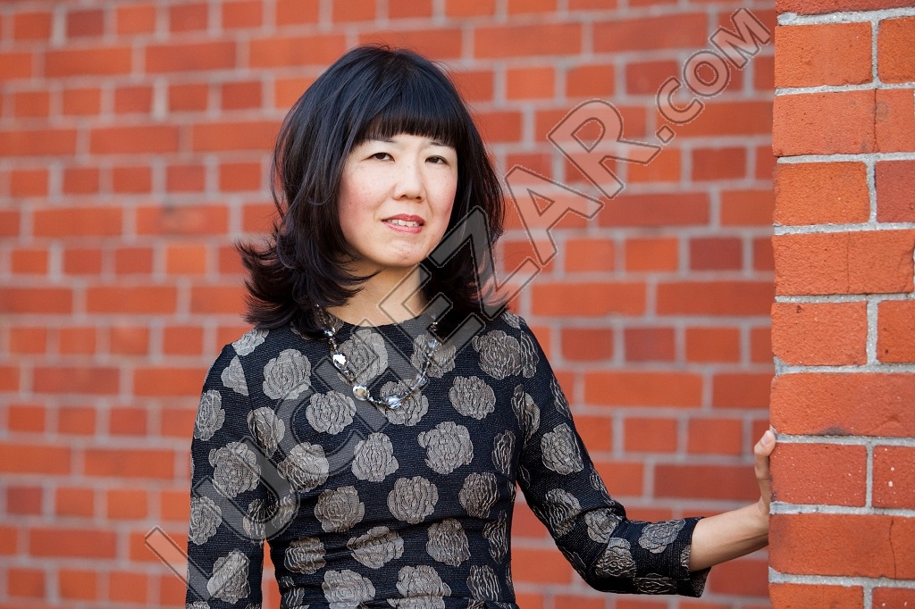 Хироко Иноуэ (Hiroko Inoue)