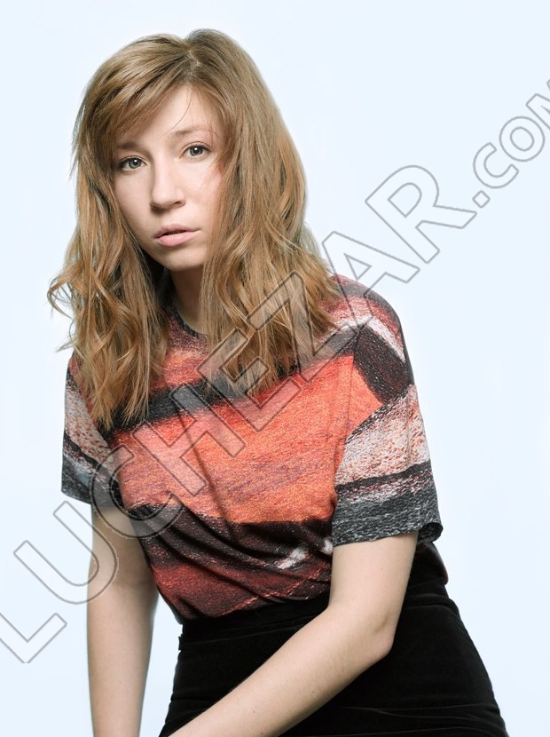 Екатерина Павлова (Обе Две)