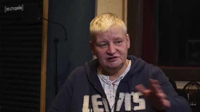 Алексей Вишня