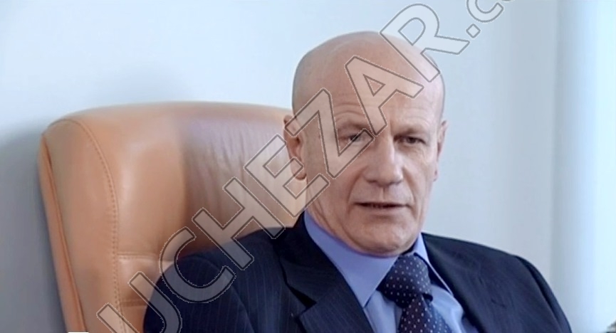 Леонид Тимцуник