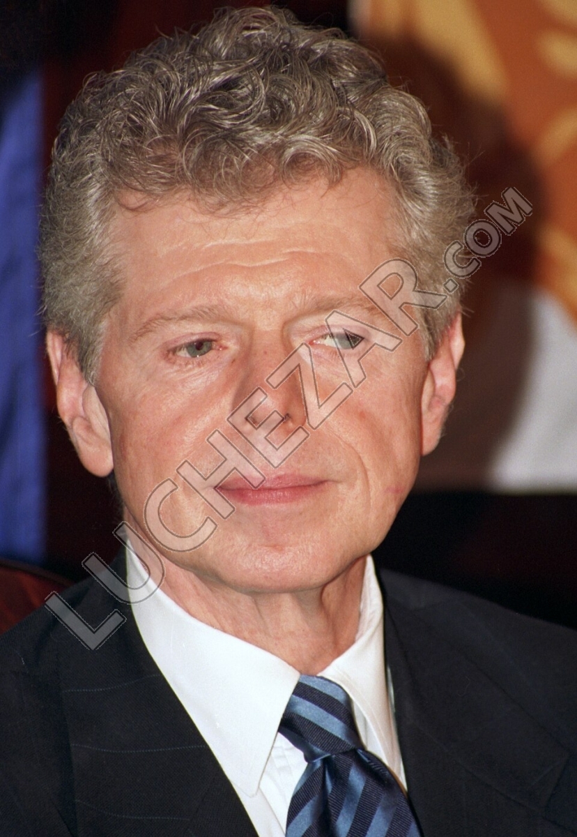 Ван Клиберн (Van Cliburn)