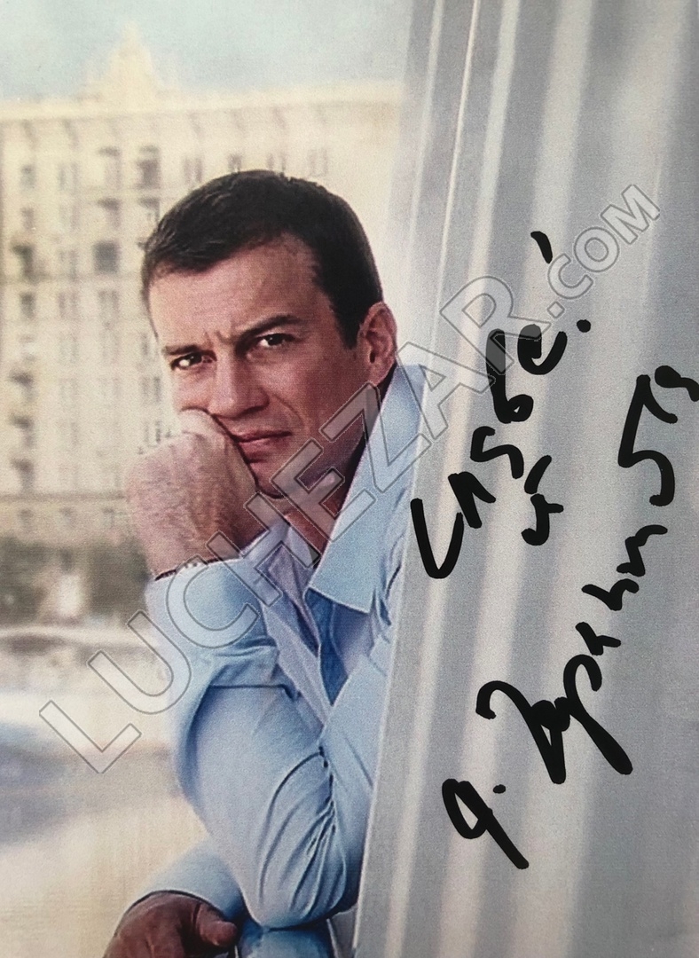 Андрей Чернышов