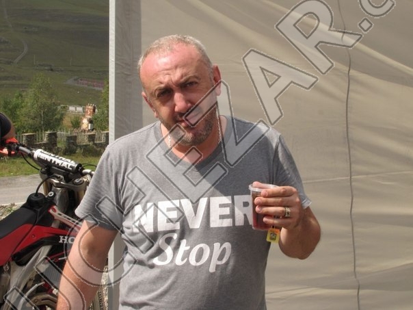 Эльберд Агаев
