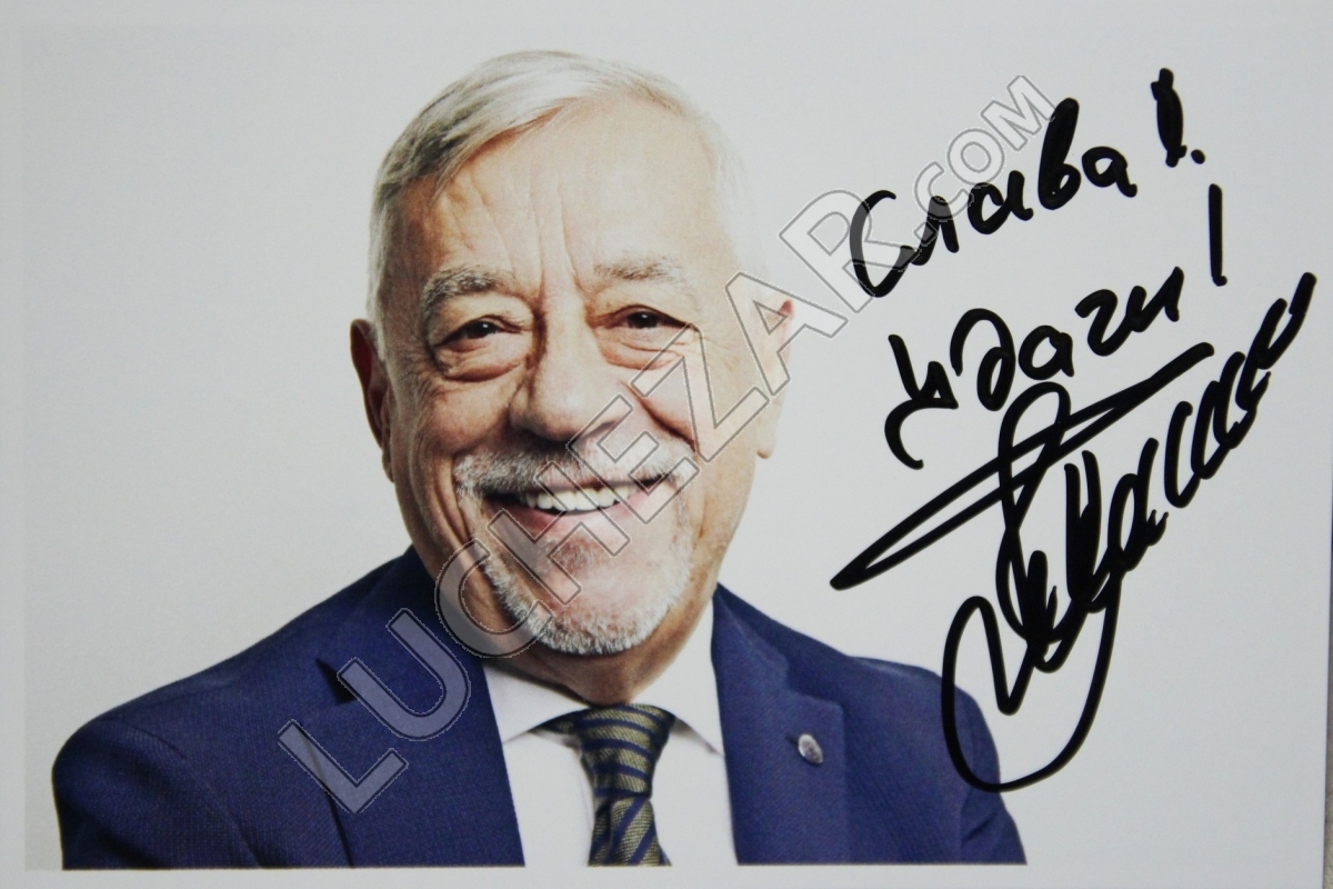 Владимир Грамматиков