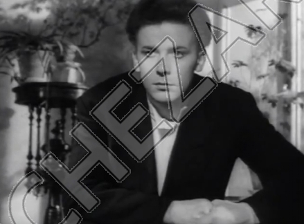 Феликс Яворский