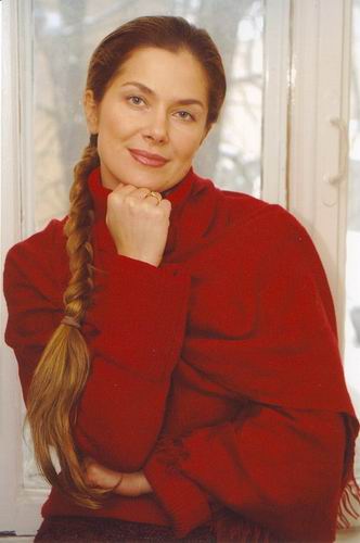 Юлия Джербинова
