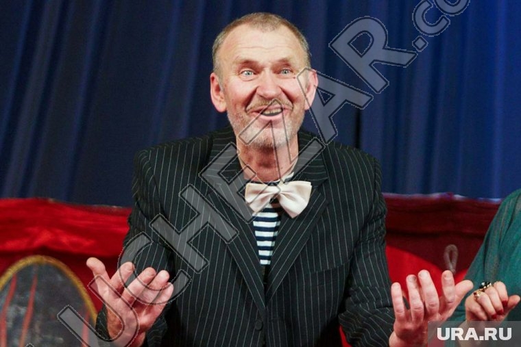 Анатолий Кощеев
