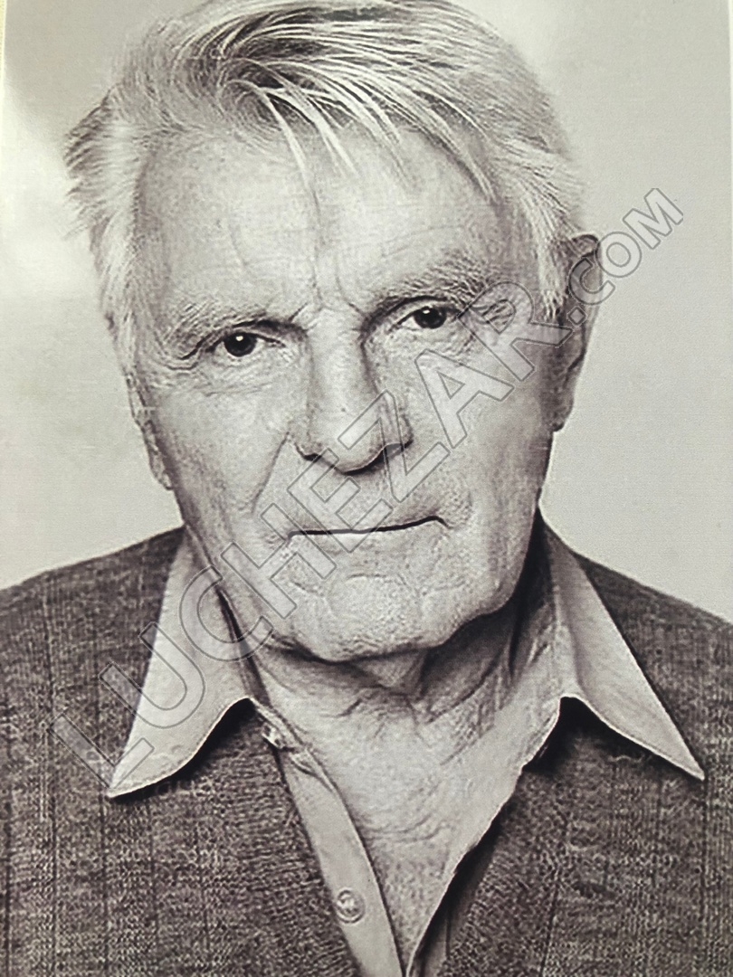 Юрий Назаров