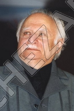 Исаак Шварц