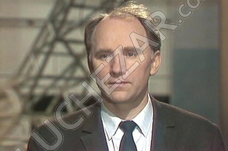 Валерий Баринов