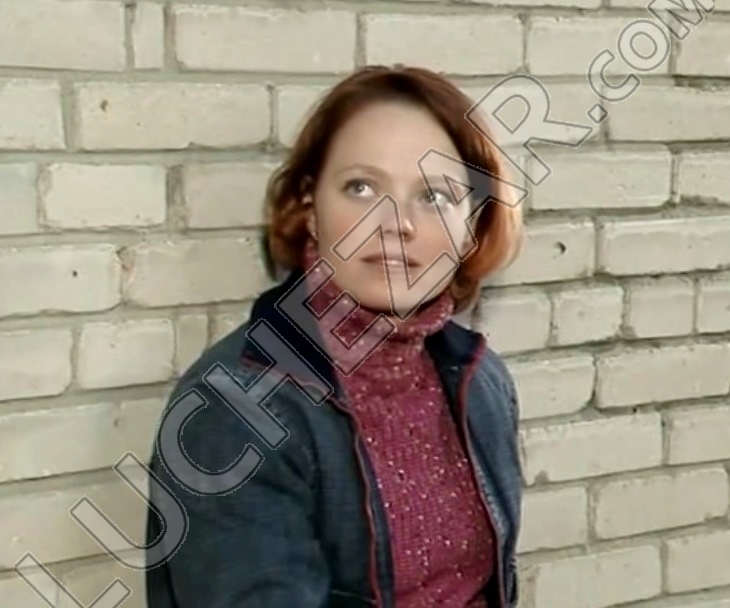 Юлия Тельпухова