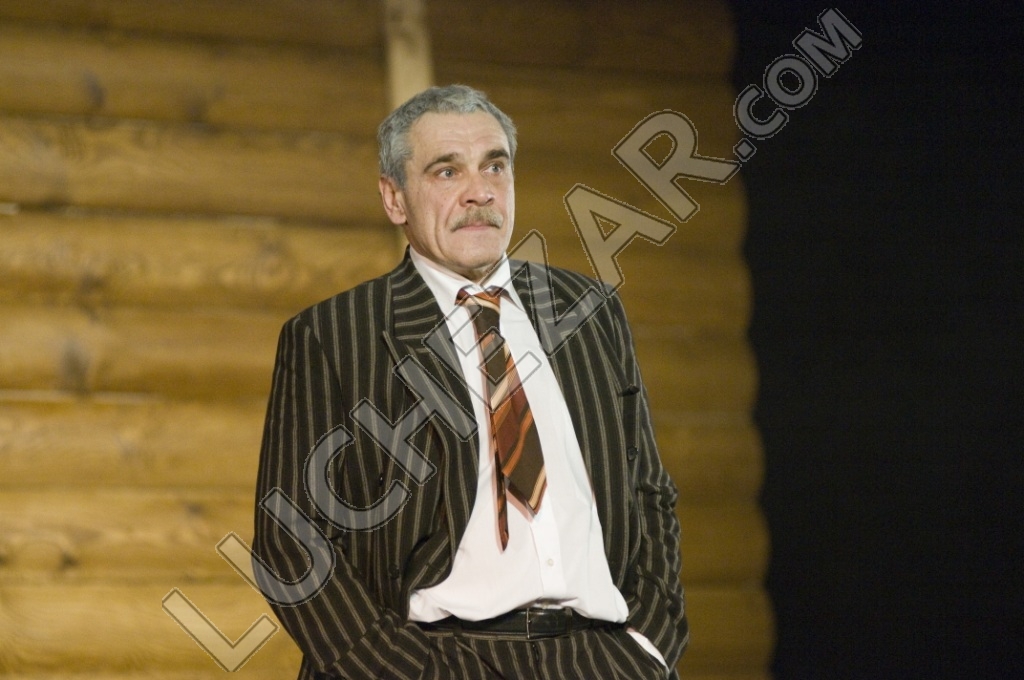 Сергей Колесников