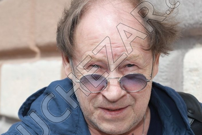 Юрий Ицков