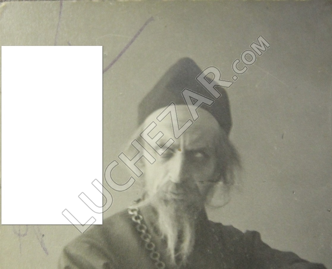 Григорий Ге