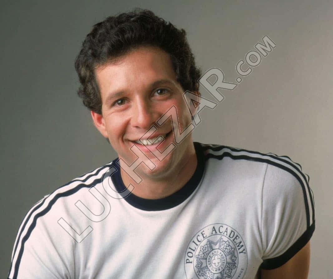 Стив Гуттенберг (Steve Guttenberg)