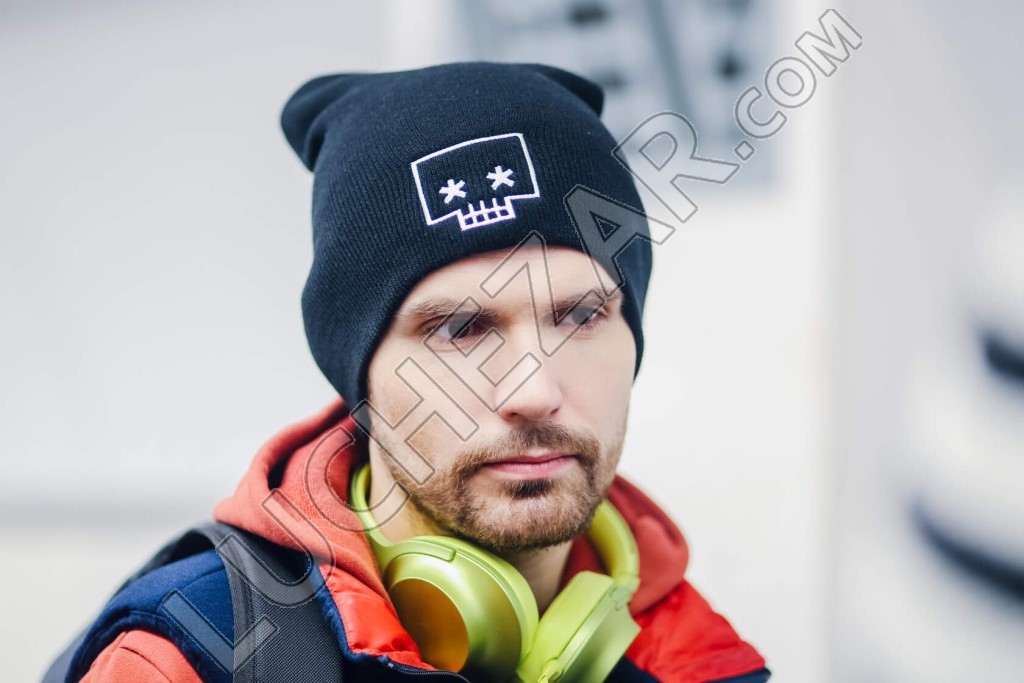 Иван Алексеев (Noize MC)