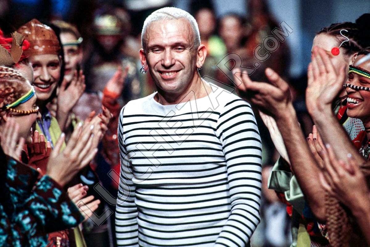 Жан - Поль Готье (Jean - Paul Gaultier)