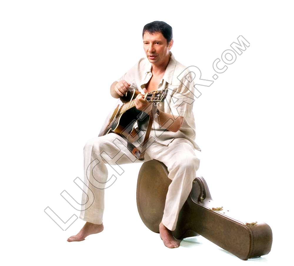 Борис Драгилев