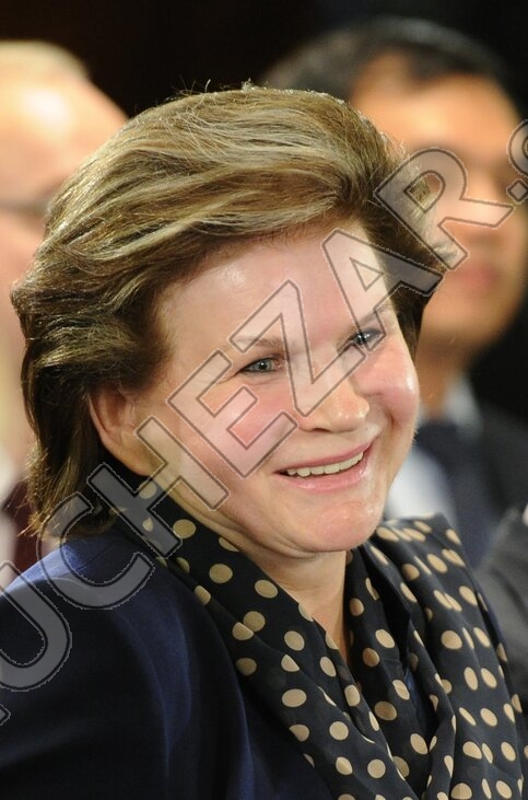 Валентина Терешкова
