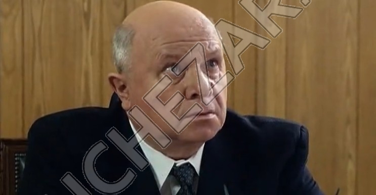 Сергей Лосев