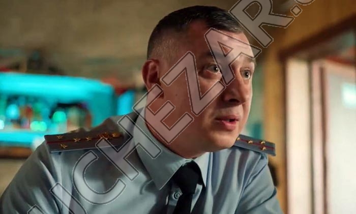 Евгений Тележкин