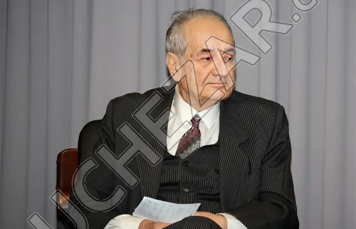 Анатолий Алексин