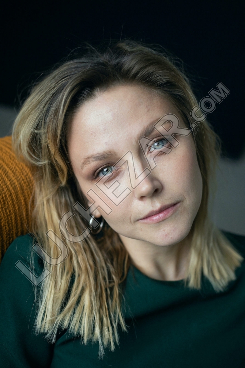 Екатерина Кудринская
