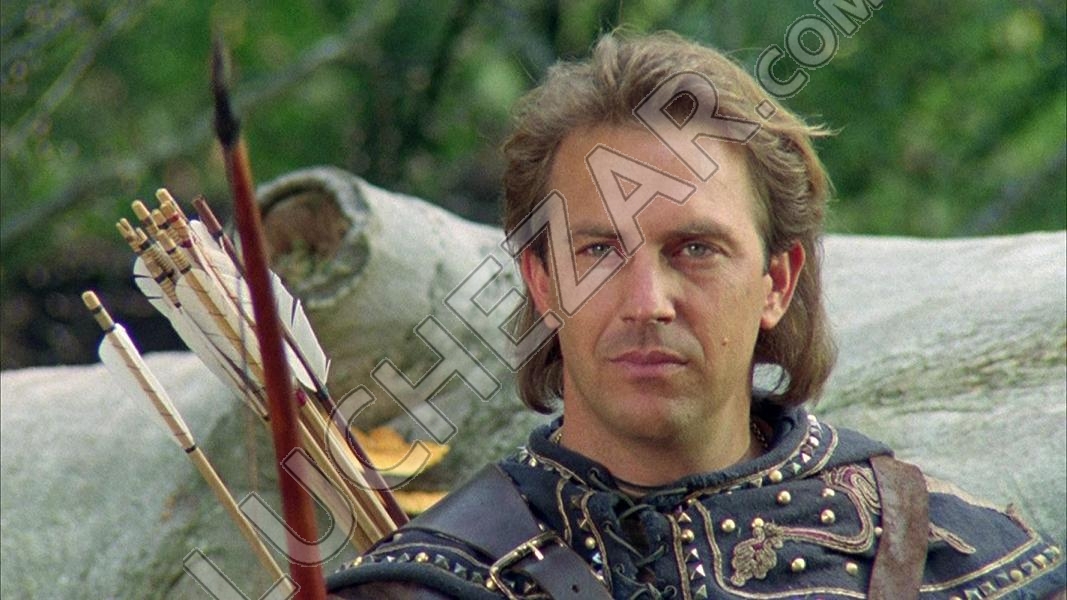 Кевин Костнер (Kevin Costner)