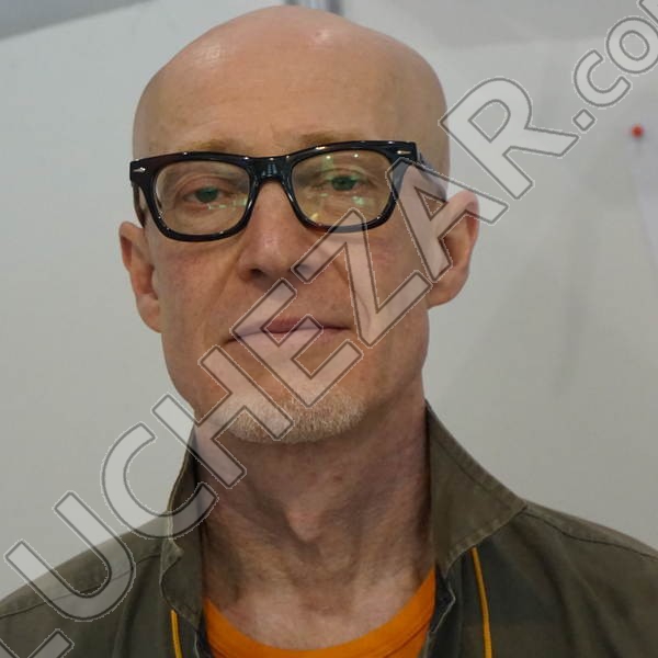 Владимир Шиленский