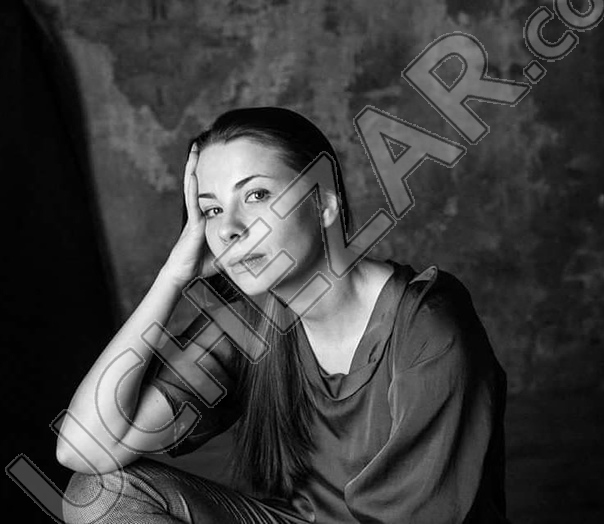 Анна Геллер