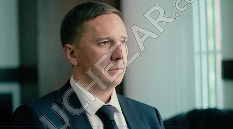 Сергей Ионкин