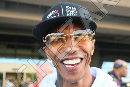 Фред Ли Скраггс мл. (Fredro Starr) Onyx.