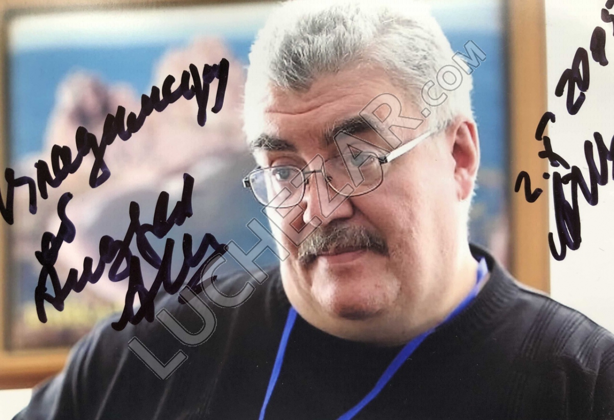 Андрей Шемякин