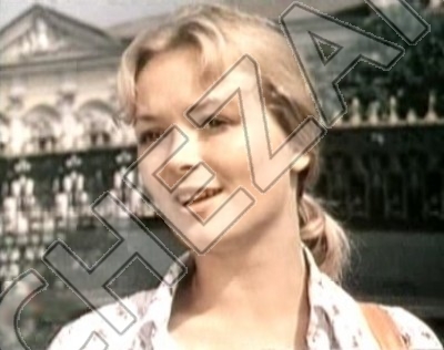 Ольга Агеева