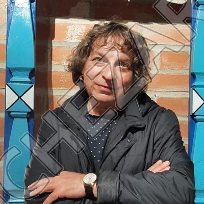 Вадим Челак