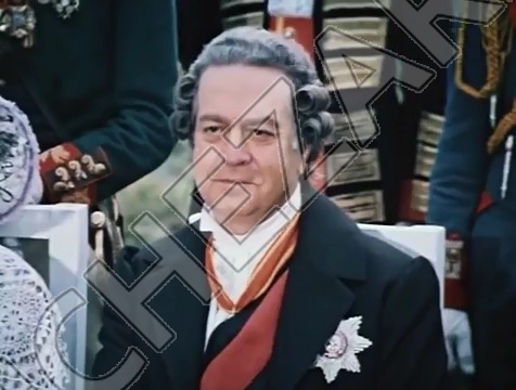 Владимир Сошальский